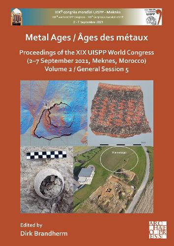 Metal Ages / Âges des métaux