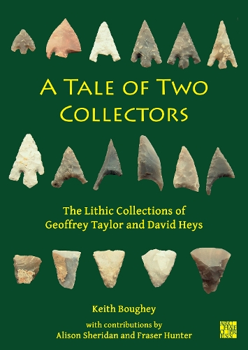 A Tale of Two Collectors