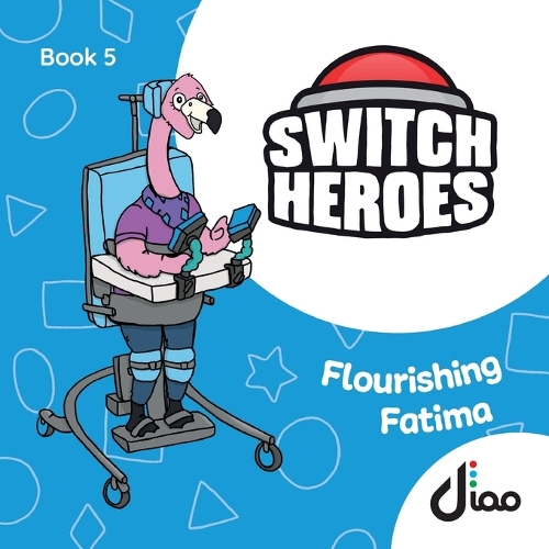 Flourishing Fatima