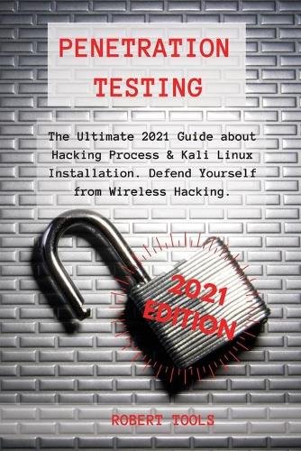 Penetration Testing