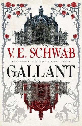 Gallant (C-format Australia)