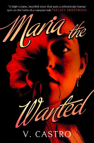 Maria the Wanted