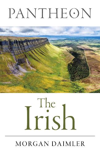 Pantheon - The Irish