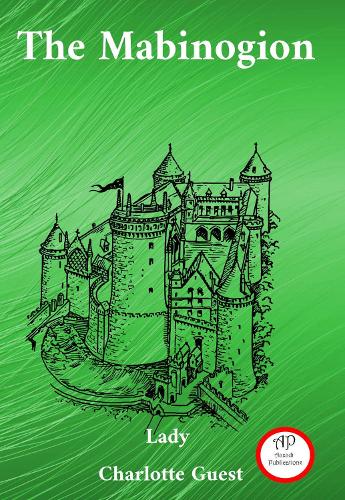 The Mabinogion