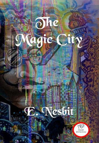 The Magic City