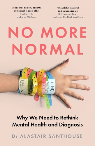No More Normal