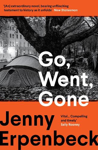 Go, Went, Gone