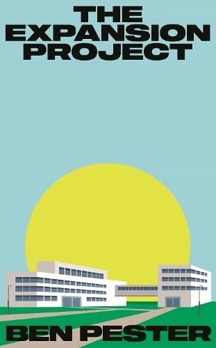 The Expansion Project