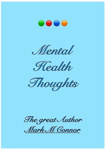 Mental Health Thoughts
