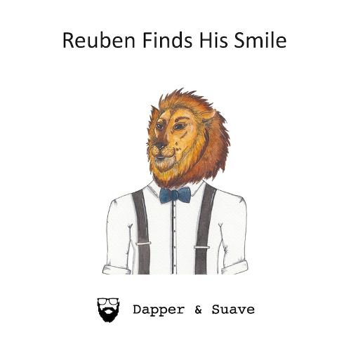 Reuben Finds His Smile