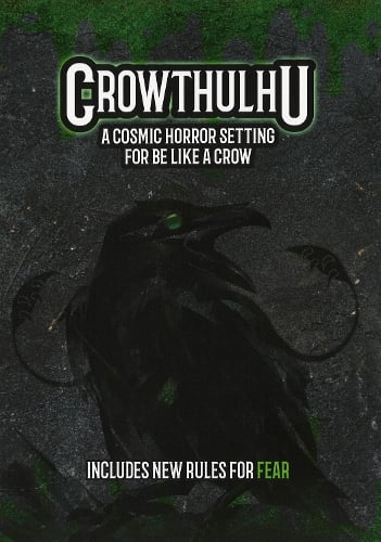 Crowthulhu