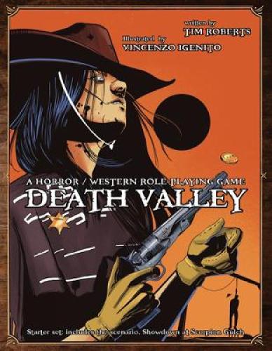 Death Valley