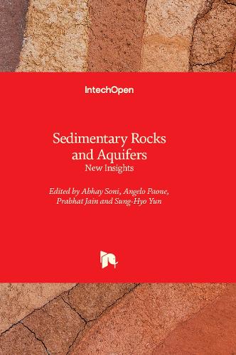 Sedimentary Rocks and Aquifers
