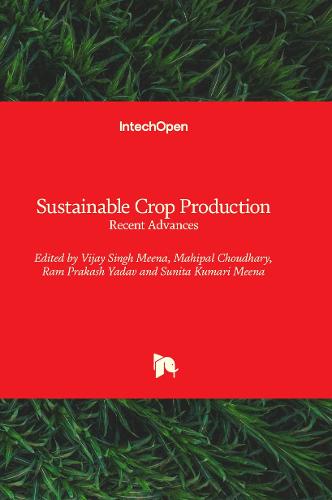 Sustainable Crop Production