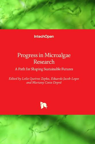 Progress in Microalgae Research