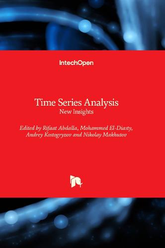 Time Series Analysis
