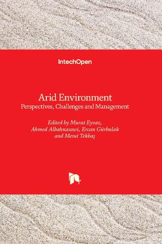Arid Environment