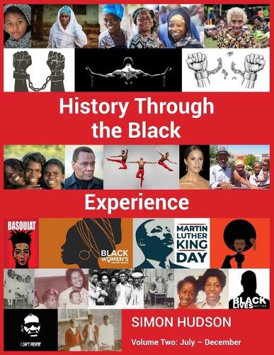 History Through the Black Experience