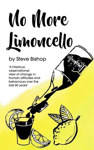 No More Limoncello