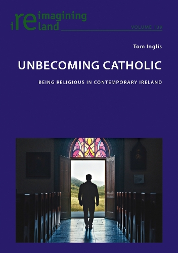 Unbecoming Catholic