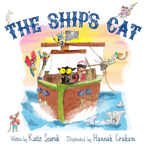 The Ship's Cat