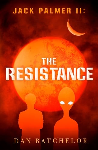 Jack Palmer: The Resistance