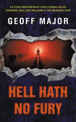 Hell Hath No Fury