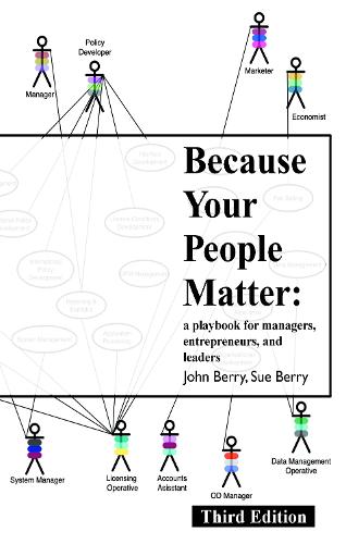 Because Your People Matter