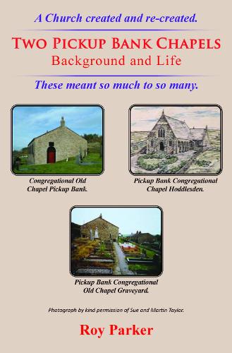 Two Pickup Bank Chapels