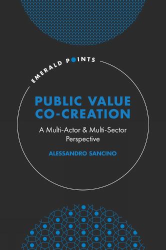Public Value Co-Creation