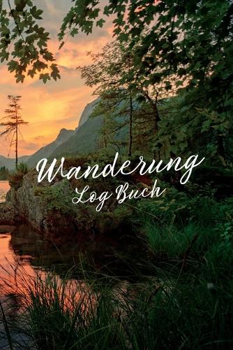 Das Wanderlogbuch