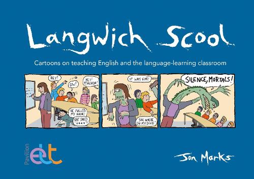 Langwich Scool