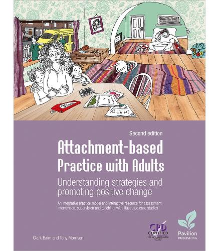 Attachment-based Practice with Adults