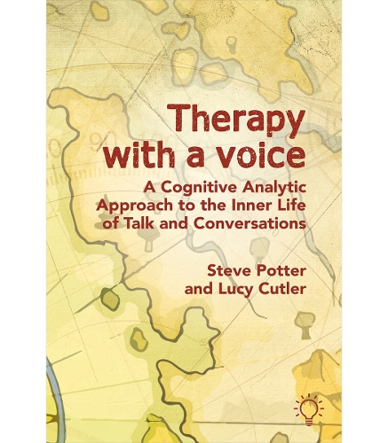 Therapy with a Voice
