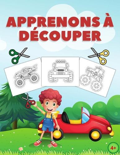 Apprenons a Decouper