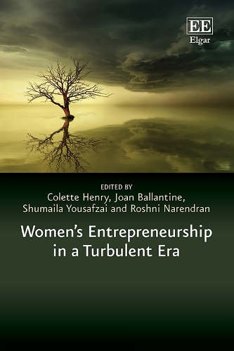 Women’s Entrepreneurship in a Turbulent Era