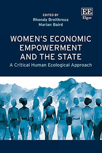 Women’s Economic Empowerment and the State