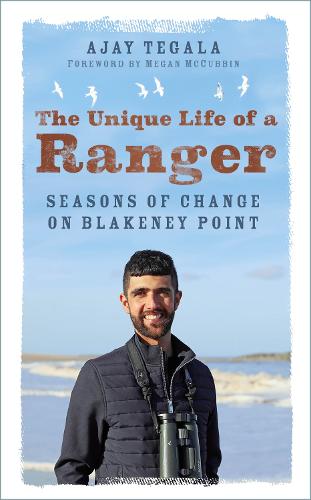 The Unique Life of a Ranger