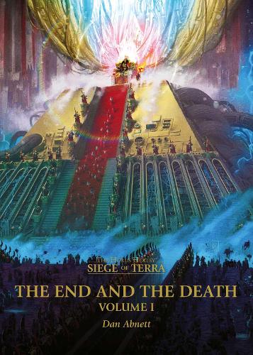 The End and the Death: Volume I Volume 8