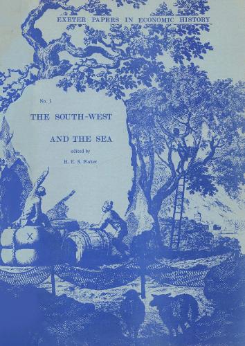 The South-West and the Sea