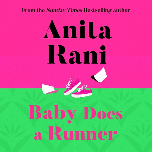 Baby Does a Runner