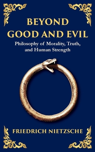 Beyond Good and Evil