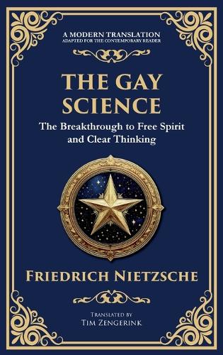 The Gay Science