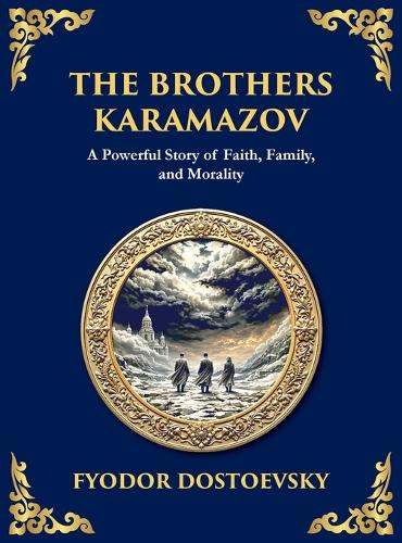 The Brothers Karamazov