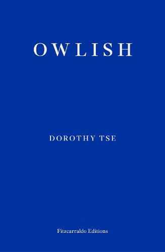 Owlish by Dorothy Tse