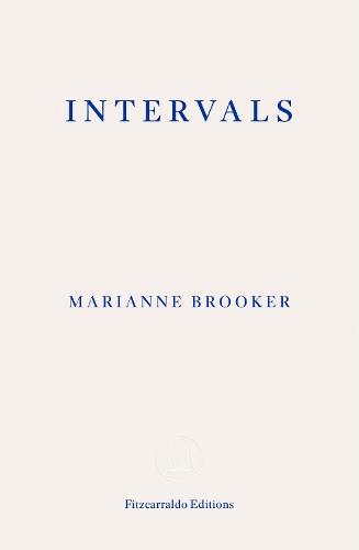Intervals (Signed Edition)
