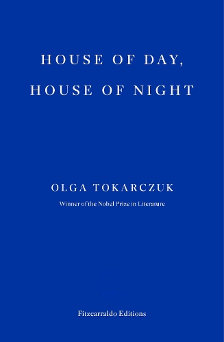 House of Day, House of Night