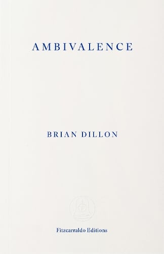 Ambivalence