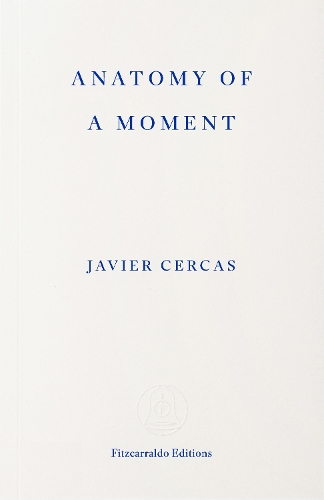 Anatomy of a Moment