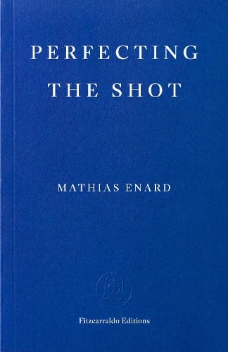 Perfecting the Shot